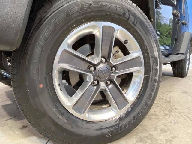 Jeep WRANGLER 2015-03 20499-12