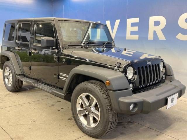 Jeep WRANGLER 2015-03 20499-15