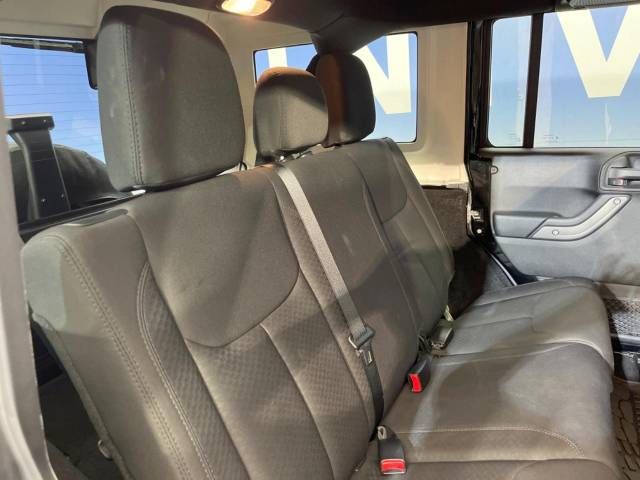 Jeep WRANGLER 2015-03 20499-8