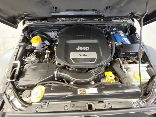 Jeep WRANGLER 2015-03 20499-18