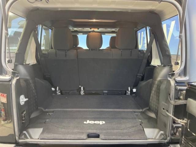 Jeep WRANGLER 2015-03 20499-11