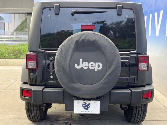 Jeep WRANGLER 2015-03 20499-14
