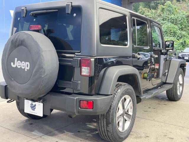 Jeep WRANGLER 2015-03 20499-17