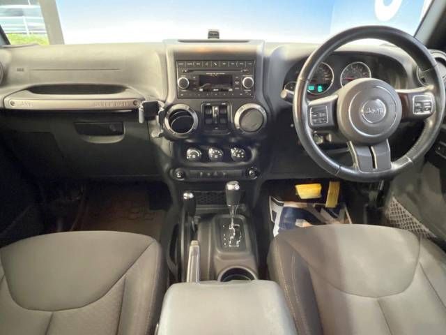 Jeep WRANGLER 2015-03 20499-1