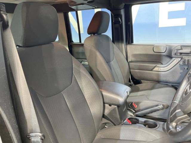 Jeep WRANGLER 2015-03 20499-7