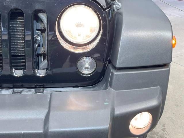 Jeep WRANGLER 2015-03 20499-10