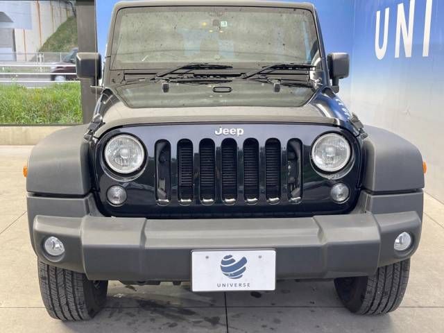 Jeep WRANGLER 2015-03 20499-13