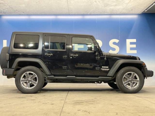 Jeep WRANGLER 2015-03 20499-16