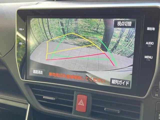 Toyota ESQUIRE 2017-05 195532-5