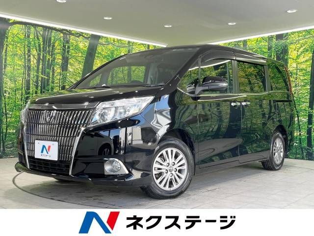 Toyota ESQUIRE 2017-05 195532-0