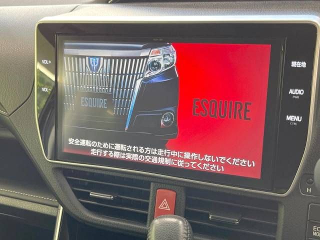 Toyota ESQUIRE 2017-05 195532-3