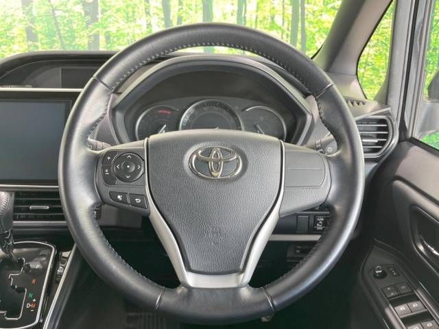 Toyota ESQUIRE 2017-05 195532-12