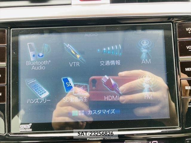 Subaru LEGACY B4 2015-06 301020-4