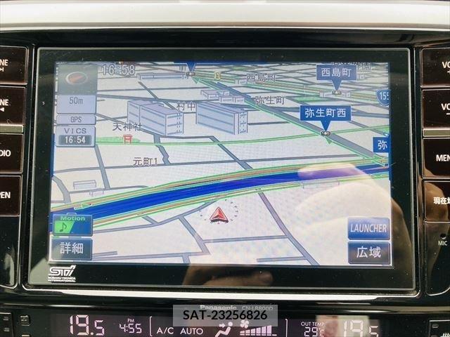 Subaru LEGACY B4 2015-06 301020-2