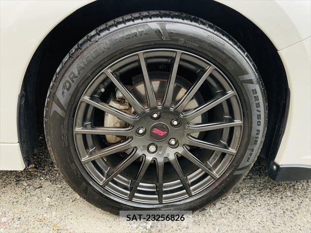 Subaru LEGACY B4 2015-06 301020-12
