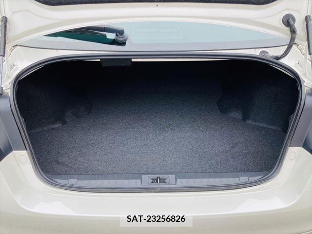 Subaru LEGACY B4 2015-06 301020-9