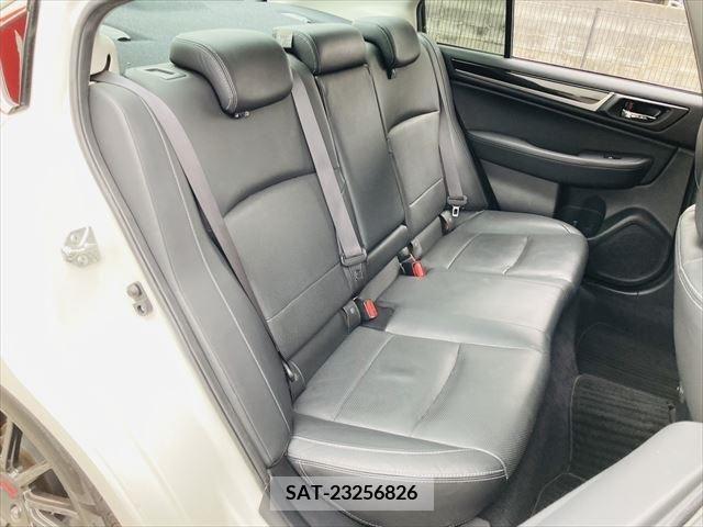 Subaru LEGACY B4 2015-06 301020-8