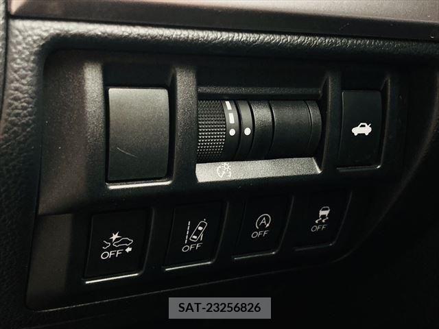 Subaru LEGACY B4 2015-06 301020-6