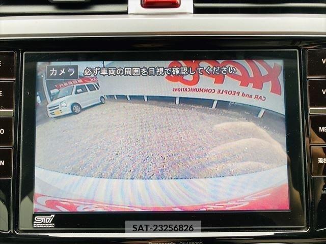 Subaru LEGACY B4 2015-06 301020-5