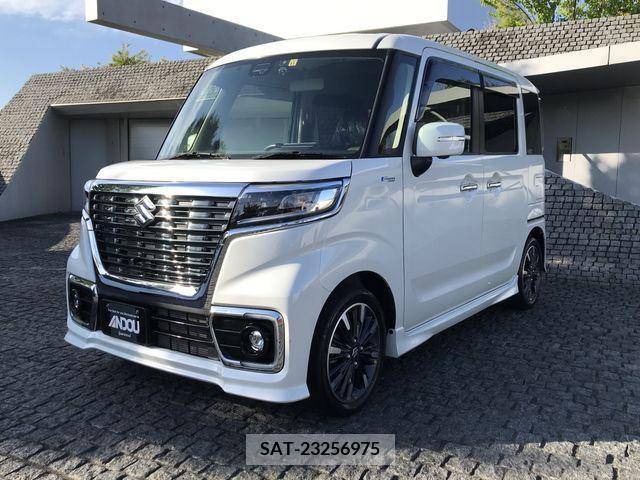 Suzuki SPACIA 2019-11 368587-0