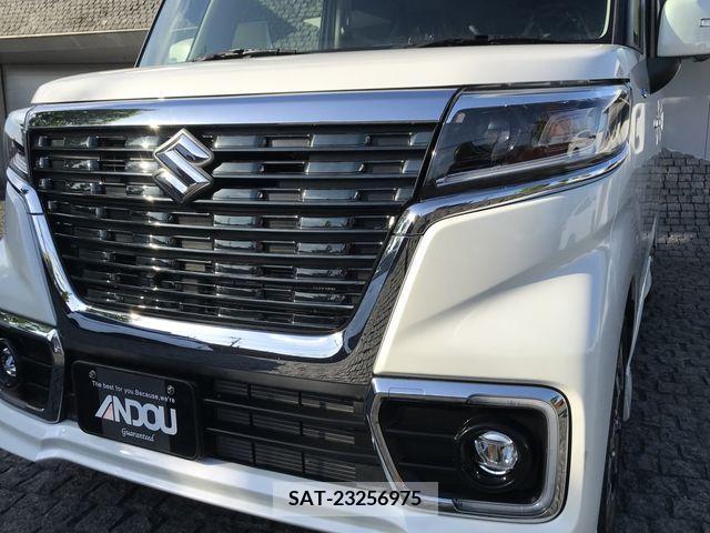 Suzuki SPACIA 2019-11 368587-5