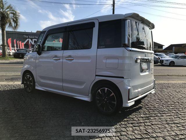 Suzuki SPACIA 2019-11 368587-3