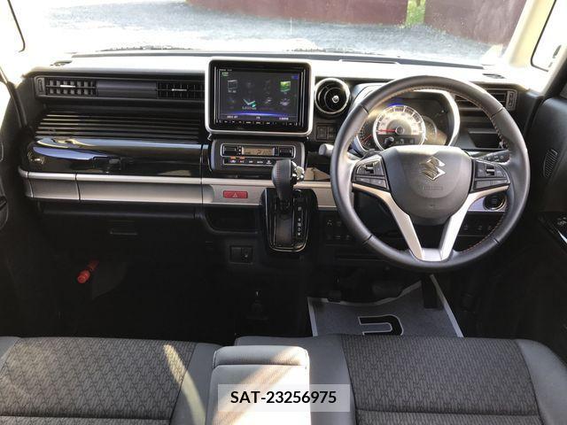 Suzuki SPACIA 2019-11 368587-8