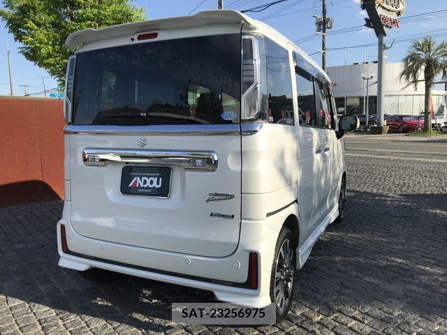 Suzuki SPACIA 2019-11 368587-6
