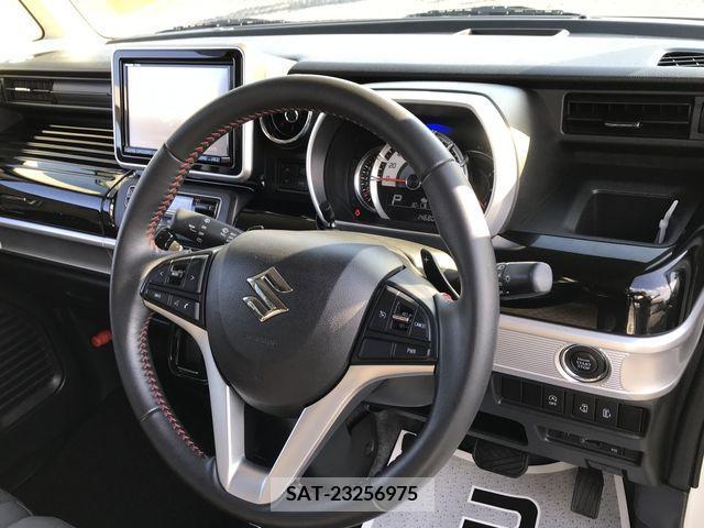 Suzuki SPACIA 2019-11 368587-10