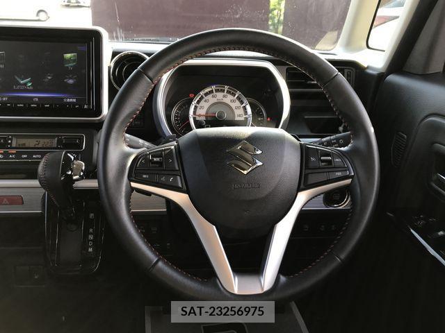 Suzuki SPACIA 2019-11 368587-12