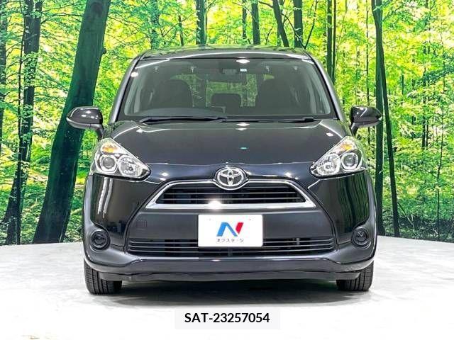 Toyota SIENTA 2016-05 376973-14
