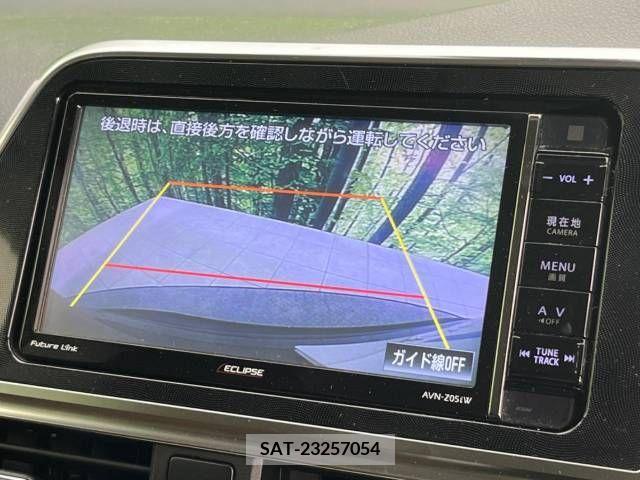 Toyota SIENTA 2016-05 376973-4