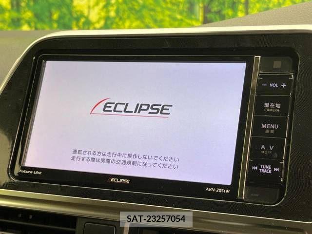 Toyota SIENTA 2016-05 376973-3