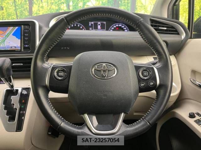Toyota SIENTA 2016-05 376973-12