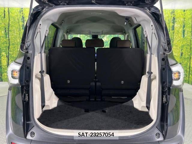 Toyota SIENTA 2016-05 376973-11