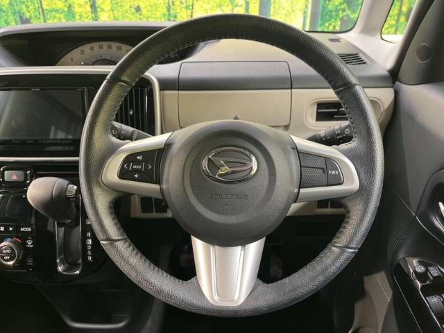 Daihatsu MOVE CANBUS 2018-11 18220-11