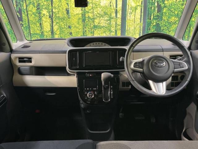 Daihatsu MOVE CANBUS 2018-11 18220-1