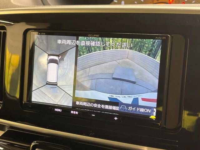 Daihatsu MOVE CANBUS 2018-11 18220-4