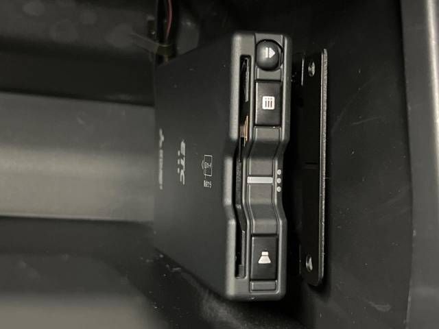 Daihatsu MOVE CANBUS 2018-11 18220-7