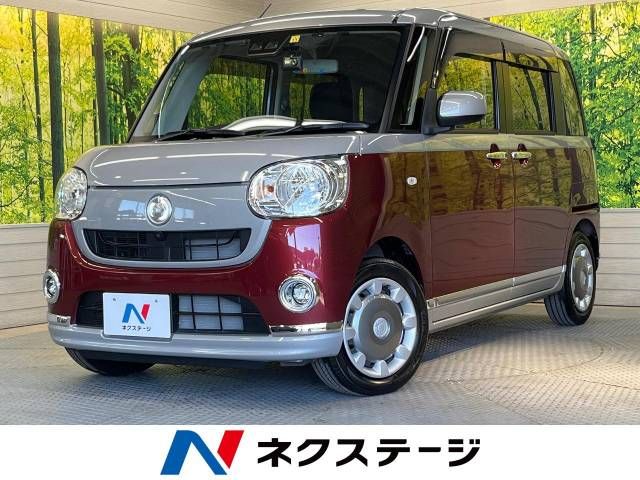 Daihatsu MOVE CANBUS 2018-11 18220-0