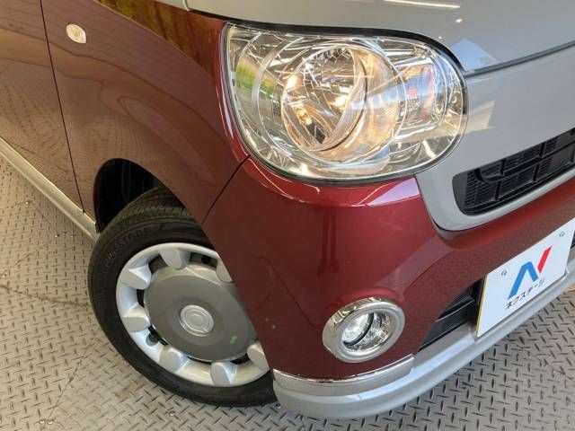 Daihatsu MOVE CANBUS 2018-11 18220-12
