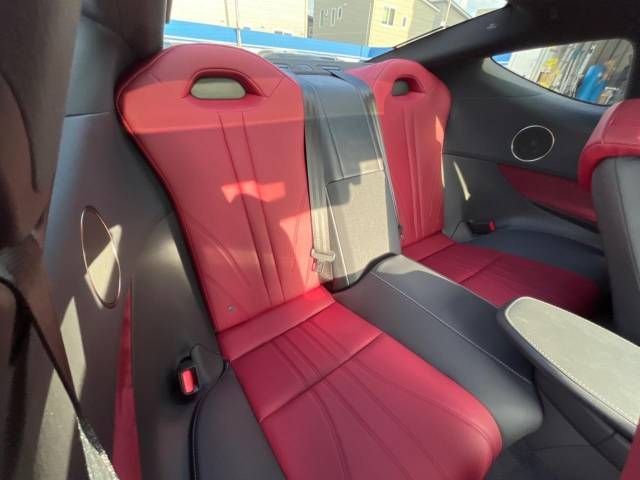 Lexus LC 2018-07 19233-8