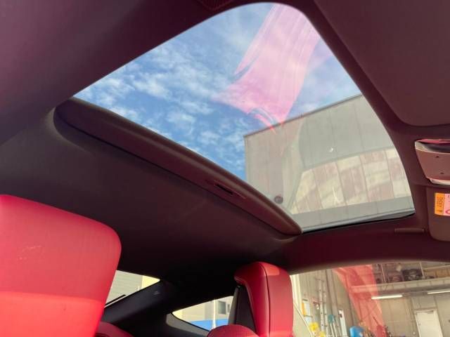 Lexus LC 2018-07 19233-2