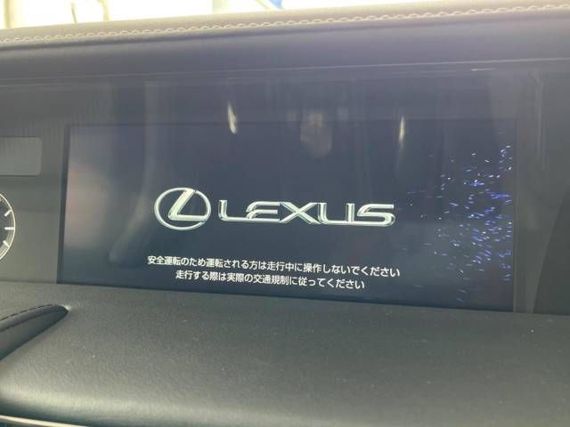 Lexus LC 2018-07 19233-1