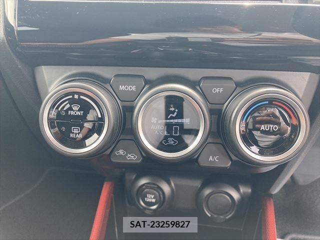 Suzuki SWIFT 2018-07 286642-18
