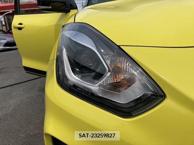 Suzuki SWIFT 2018-07 286642-11