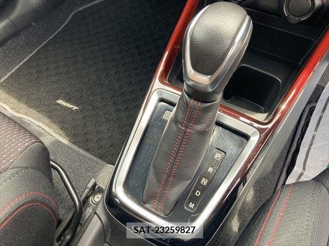 Suzuki SWIFT 2018-07 286642-16