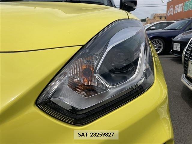 Suzuki SWIFT 2018-07 286642-10