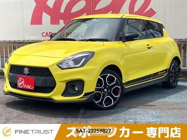 Suzuki SWIFT 2018-07 286642-0