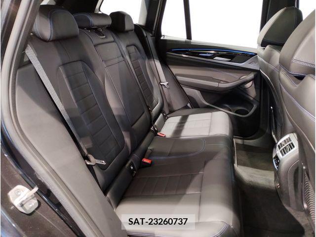 Bmw X3 2021-12 262533-5